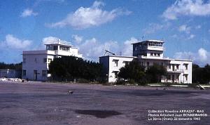 Mas- 165- La Senia